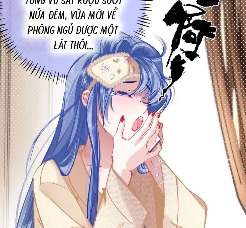 Sau Khi Xuyên Không Thành Thiên Kim Giả, Ta Lấy Lòng Thiên Kim Thật Sống Qua Ngày Chapter 35 - 64