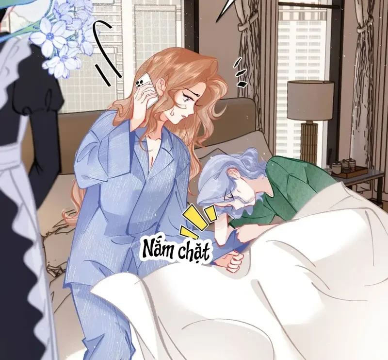 Sau Khi Xuyên Không Thành Thiên Kim Giả, Ta Lấy Lòng Thiên Kim Thật Sống Qua Ngày Chapter 35 - 67