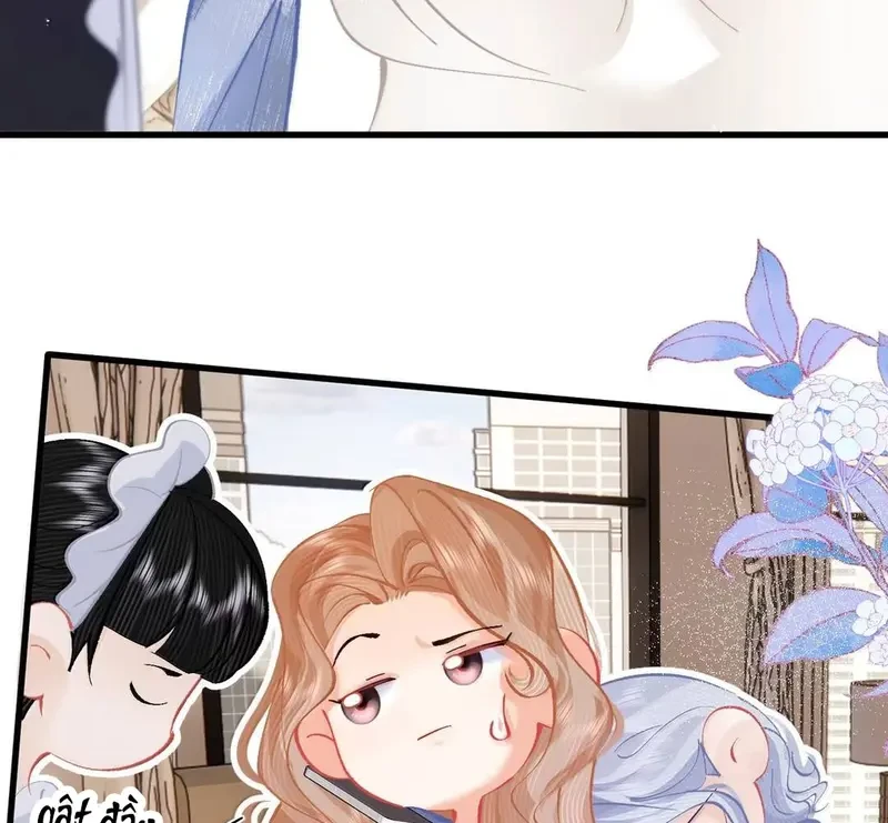 Sau Khi Xuyên Không Thành Thiên Kim Giả, Ta Lấy Lòng Thiên Kim Thật Sống Qua Ngày Chapter 35 - 68