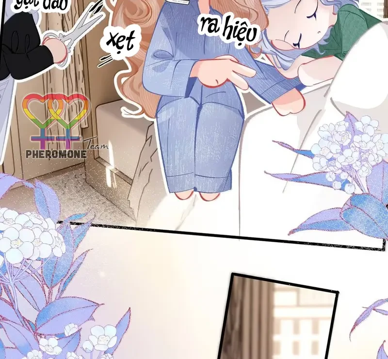 Sau Khi Xuyên Không Thành Thiên Kim Giả, Ta Lấy Lòng Thiên Kim Thật Sống Qua Ngày Chapter 35 - 69