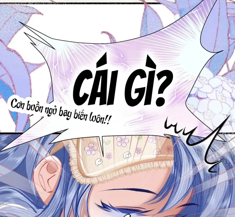 Sau Khi Xuyên Không Thành Thiên Kim Giả, Ta Lấy Lòng Thiên Kim Thật Sống Qua Ngày Chapter 35 - 74