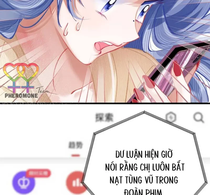 Sau Khi Xuyên Không Thành Thiên Kim Giả, Ta Lấy Lòng Thiên Kim Thật Sống Qua Ngày Chapter 35 - 75