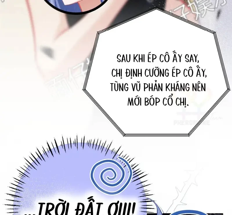 Sau Khi Xuyên Không Thành Thiên Kim Giả, Ta Lấy Lòng Thiên Kim Thật Sống Qua Ngày Chapter 35 - 78