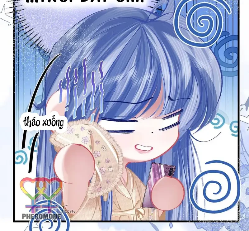 Sau Khi Xuyên Không Thành Thiên Kim Giả, Ta Lấy Lòng Thiên Kim Thật Sống Qua Ngày Chapter 35 - 79