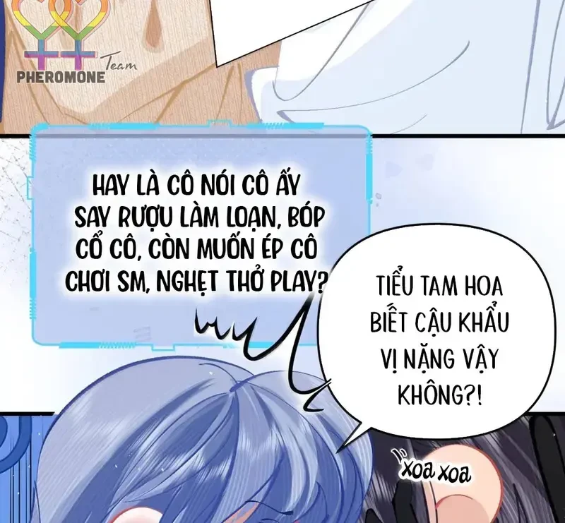 Sau Khi Xuyên Không Thành Thiên Kim Giả, Ta Lấy Lòng Thiên Kim Thật Sống Qua Ngày Chapter 36 - 8