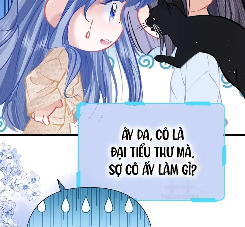 Sau Khi Xuyên Không Thành Thiên Kim Giả, Ta Lấy Lòng Thiên Kim Thật Sống Qua Ngày Chapter 36 - 9