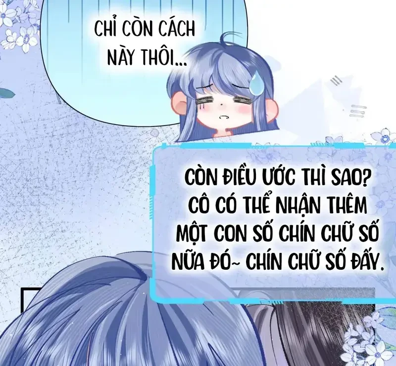 Sau Khi Xuyên Không Thành Thiên Kim Giả, Ta Lấy Lòng Thiên Kim Thật Sống Qua Ngày Chapter 36 - 10