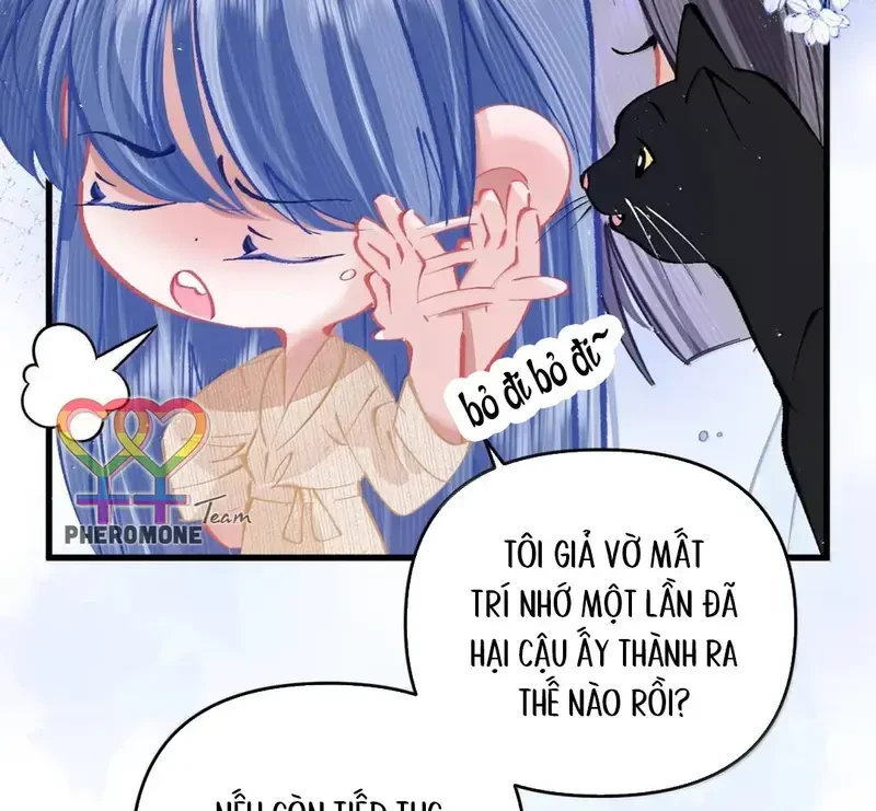 Sau Khi Xuyên Không Thành Thiên Kim Giả, Ta Lấy Lòng Thiên Kim Thật Sống Qua Ngày Chapter 36 - 11