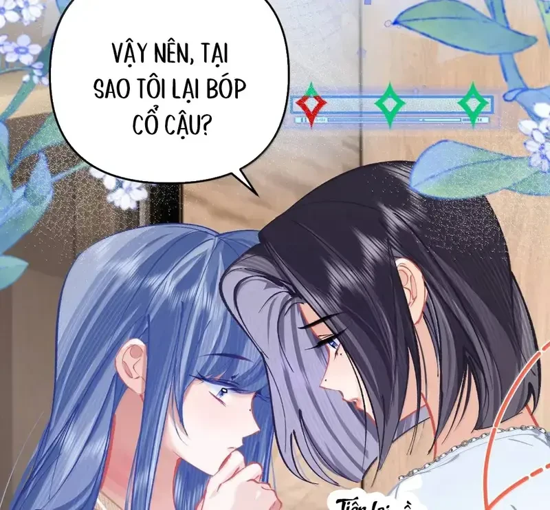 Sau Khi Xuyên Không Thành Thiên Kim Giả, Ta Lấy Lòng Thiên Kim Thật Sống Qua Ngày Chapter 36 - 14