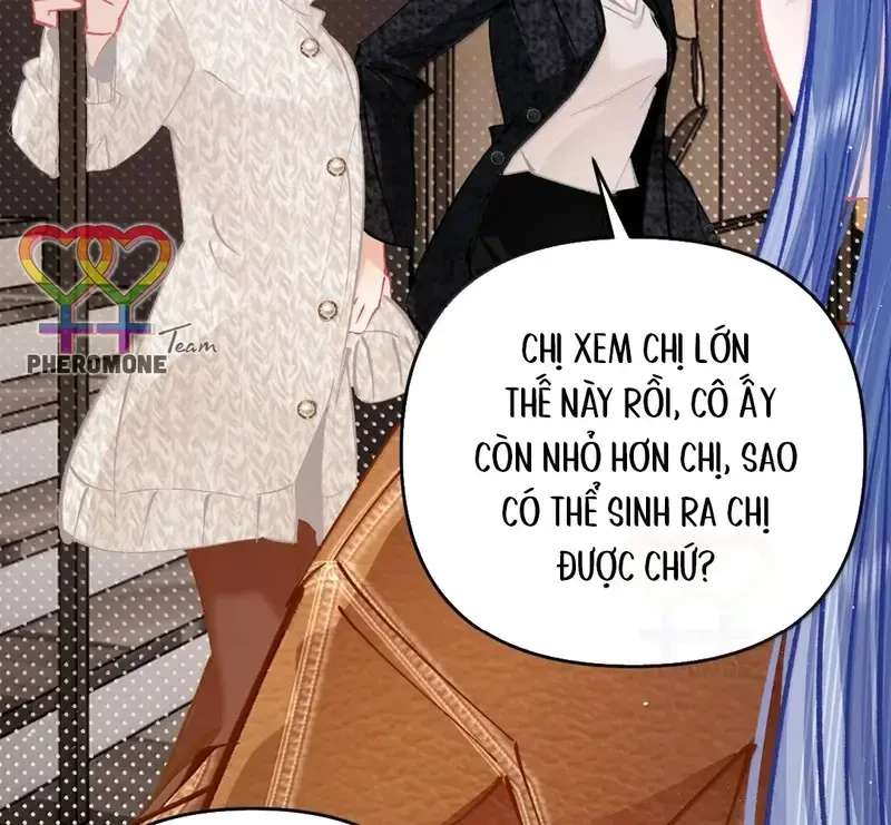 Sau Khi Xuyên Không Thành Thiên Kim Giả, Ta Lấy Lòng Thiên Kim Thật Sống Qua Ngày Chapter 36 - 33