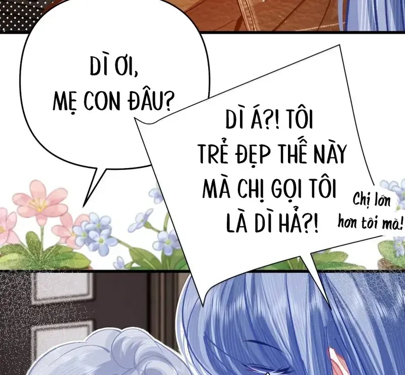 Sau Khi Xuyên Không Thành Thiên Kim Giả, Ta Lấy Lòng Thiên Kim Thật Sống Qua Ngày Chapter 36 - 34