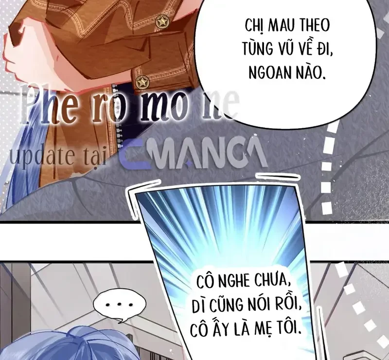 Sau Khi Xuyên Không Thành Thiên Kim Giả, Ta Lấy Lòng Thiên Kim Thật Sống Qua Ngày Chapter 36 - 38