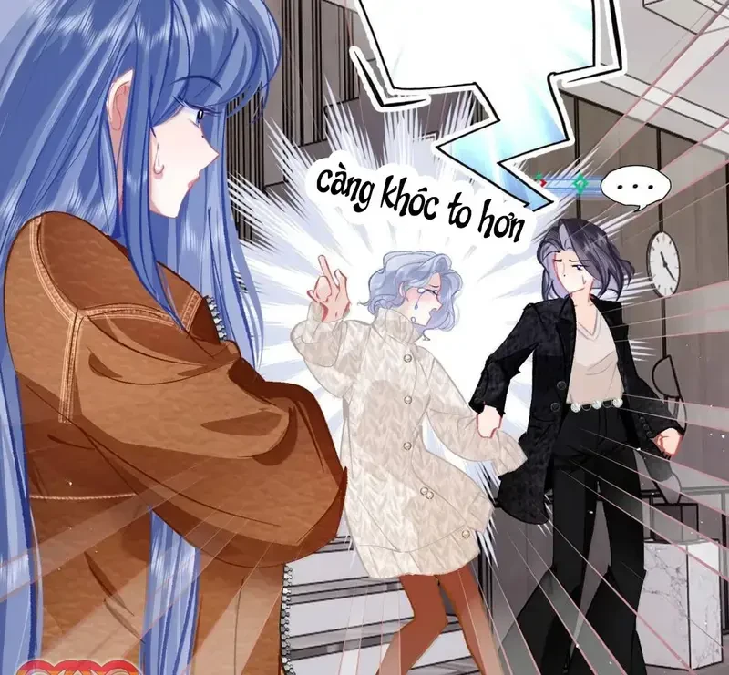 Sau Khi Xuyên Không Thành Thiên Kim Giả, Ta Lấy Lòng Thiên Kim Thật Sống Qua Ngày Chapter 36 - 39