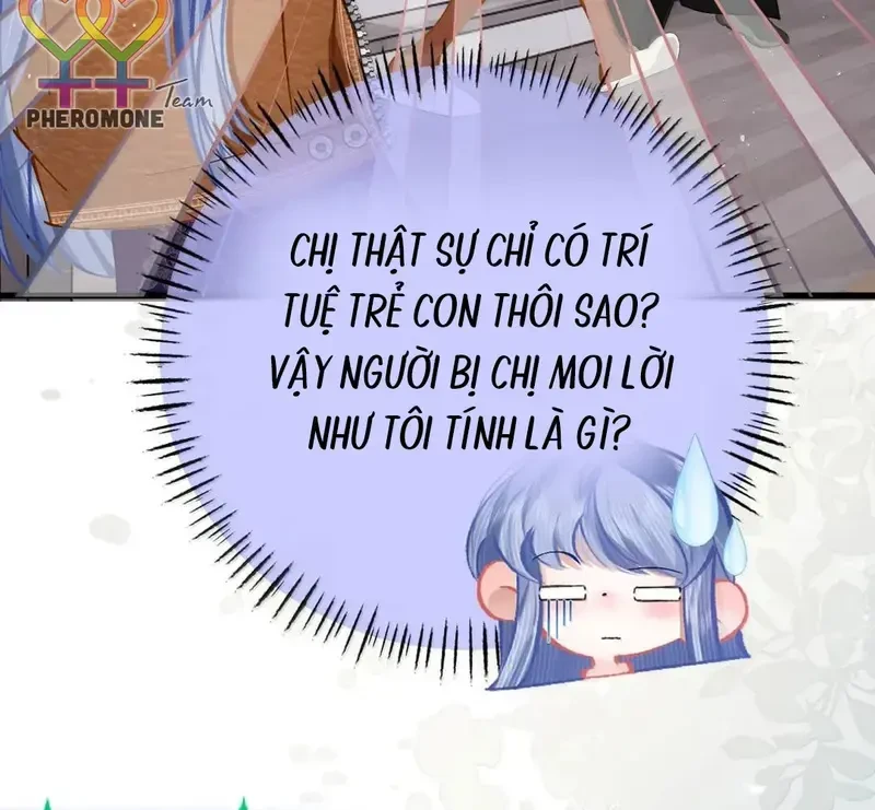 Sau Khi Xuyên Không Thành Thiên Kim Giả, Ta Lấy Lòng Thiên Kim Thật Sống Qua Ngày Chapter 36 - 40