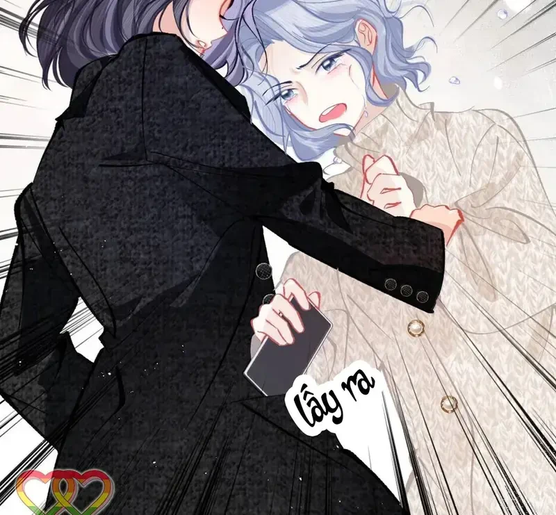 Sau Khi Xuyên Không Thành Thiên Kim Giả, Ta Lấy Lòng Thiên Kim Thật Sống Qua Ngày Chapter 36 - 44