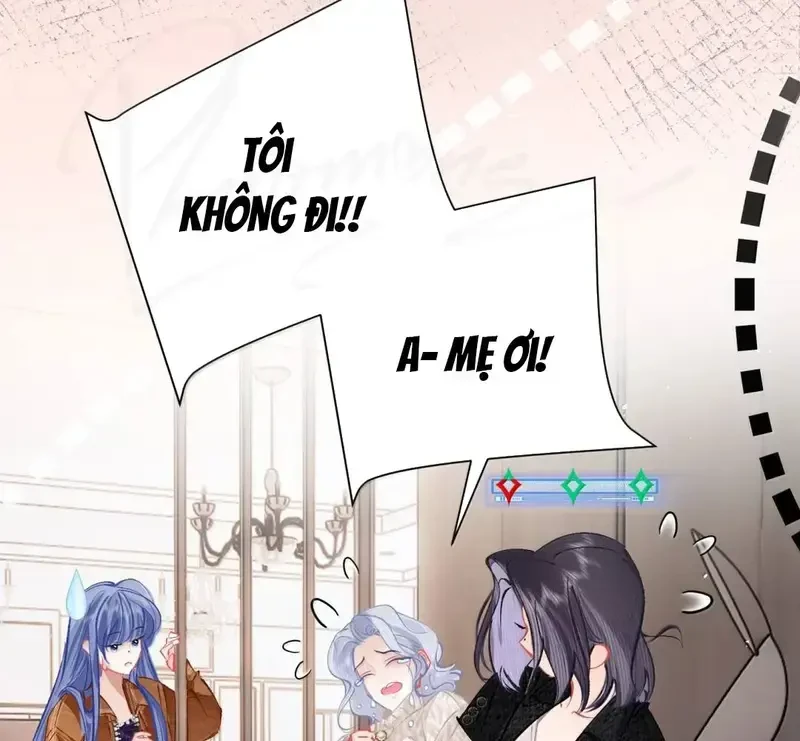 Sau Khi Xuyên Không Thành Thiên Kim Giả, Ta Lấy Lòng Thiên Kim Thật Sống Qua Ngày Chapter 36 - 51