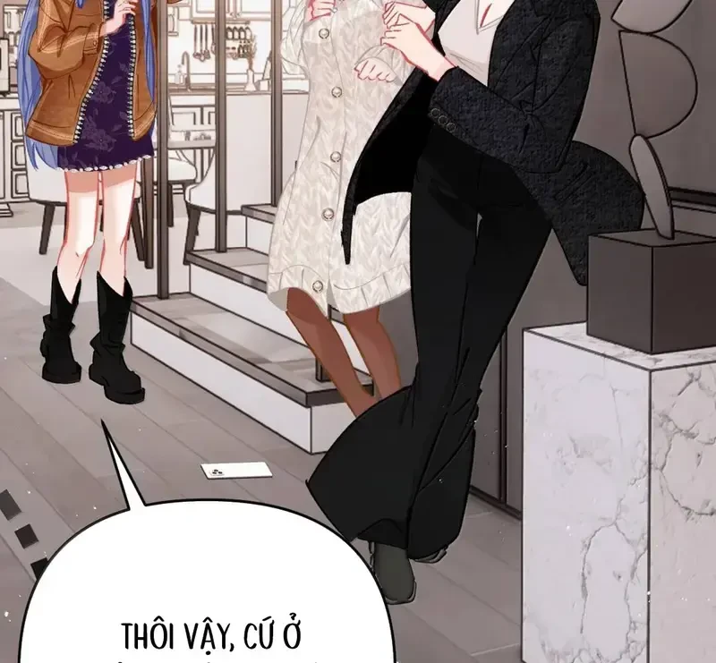 Sau Khi Xuyên Không Thành Thiên Kim Giả, Ta Lấy Lòng Thiên Kim Thật Sống Qua Ngày Chapter 36 - 52