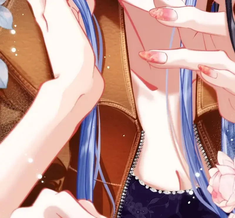 Sau Khi Xuyên Không Thành Thiên Kim Giả, Ta Lấy Lòng Thiên Kim Thật Sống Qua Ngày Chapter 36 - 92