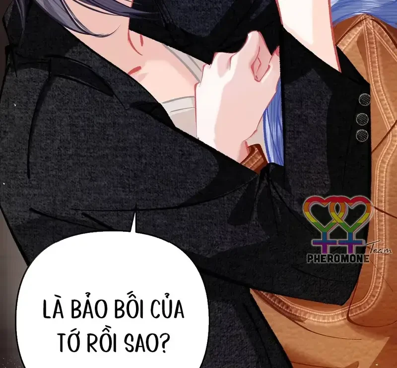 Sau Khi Xuyên Không Thành Thiên Kim Giả, Ta Lấy Lòng Thiên Kim Thật Sống Qua Ngày Chapter 37 - 7