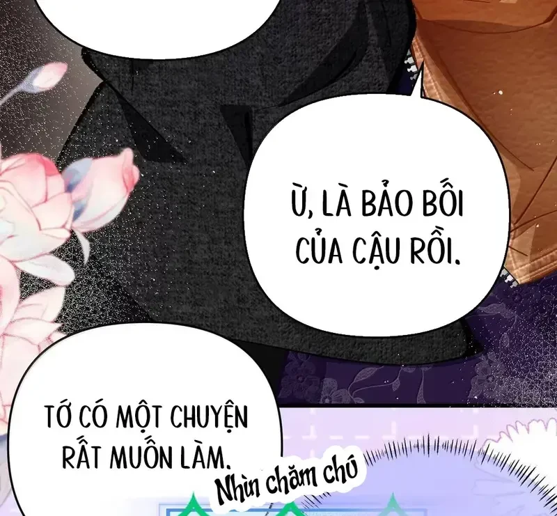 Sau Khi Xuyên Không Thành Thiên Kim Giả, Ta Lấy Lòng Thiên Kim Thật Sống Qua Ngày Chapter 37 - 8