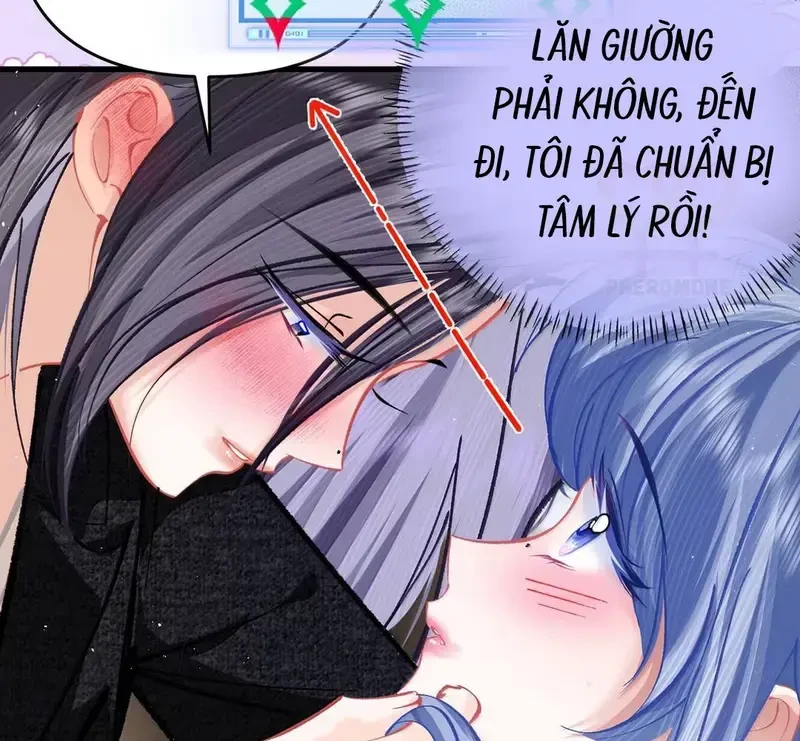 Sau Khi Xuyên Không Thành Thiên Kim Giả, Ta Lấy Lòng Thiên Kim Thật Sống Qua Ngày Chapter 37 - 9