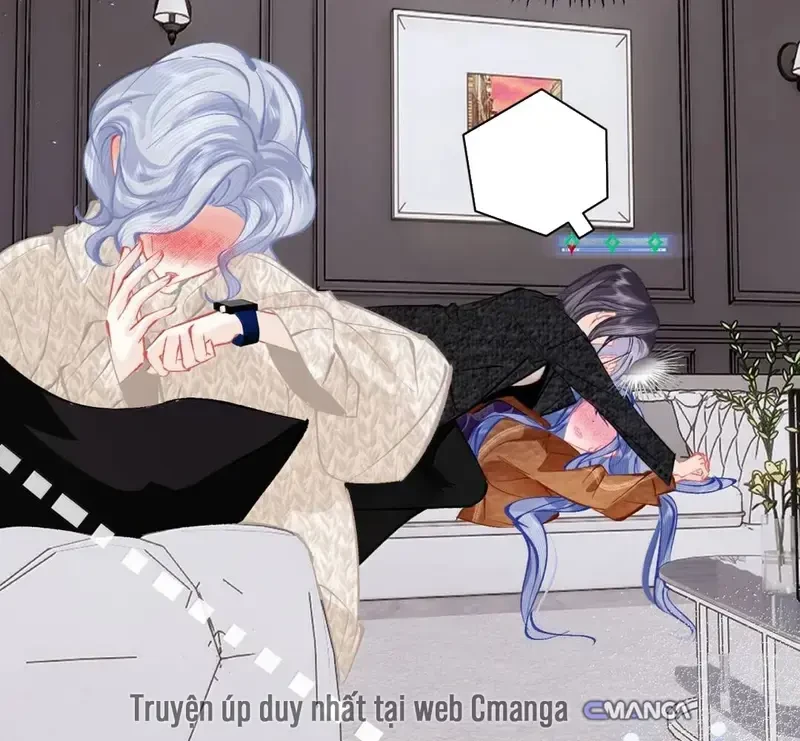 Sau Khi Xuyên Không Thành Thiên Kim Giả, Ta Lấy Lòng Thiên Kim Thật Sống Qua Ngày Chapter 37 - 17