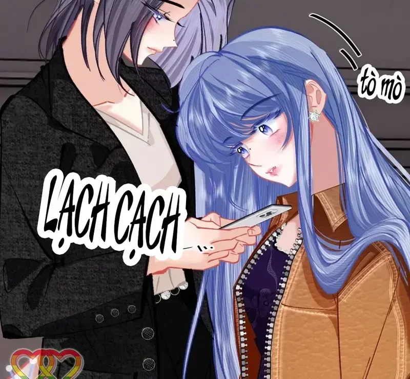 Sau Khi Xuyên Không Thành Thiên Kim Giả, Ta Lấy Lòng Thiên Kim Thật Sống Qua Ngày Chapter 37 - 19