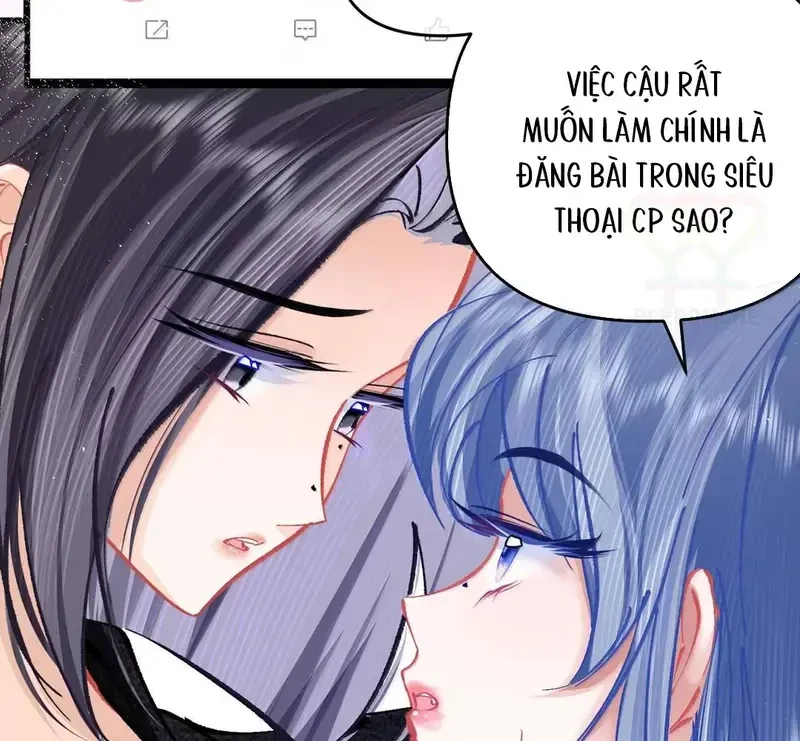 Sau Khi Xuyên Không Thành Thiên Kim Giả, Ta Lấy Lòng Thiên Kim Thật Sống Qua Ngày Chapter 37 - 22