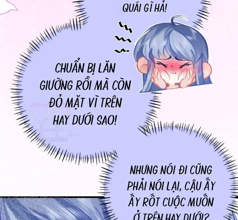 Sau Khi Xuyên Không Thành Thiên Kim Giả, Ta Lấy Lòng Thiên Kim Thật Sống Qua Ngày Chapter 37 - 30