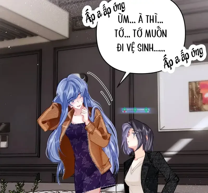 Sau Khi Xuyên Không Thành Thiên Kim Giả, Ta Lấy Lòng Thiên Kim Thật Sống Qua Ngày Chapter 37 - 33