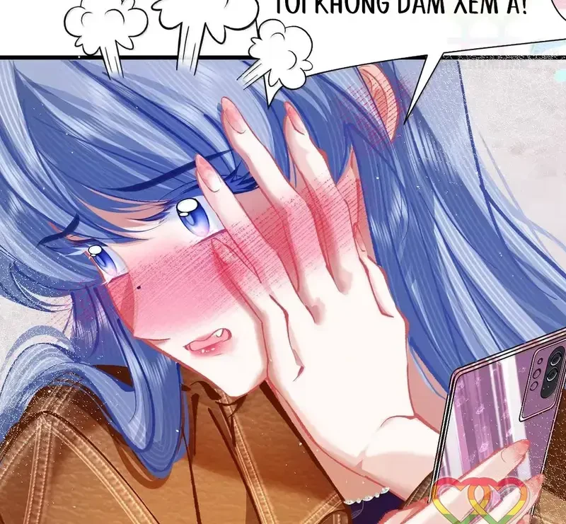 Sau Khi Xuyên Không Thành Thiên Kim Giả, Ta Lấy Lòng Thiên Kim Thật Sống Qua Ngày Chapter 37 - 41