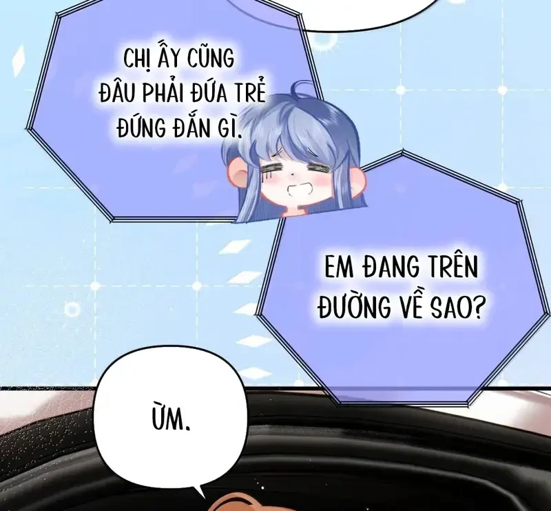 Sau Khi Xuyên Không Thành Thiên Kim Giả, Ta Lấy Lòng Thiên Kim Thật Sống Qua Ngày Chapter 37 - 46