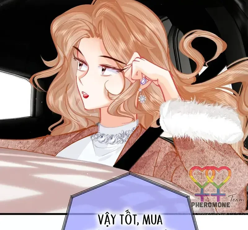 Sau Khi Xuyên Không Thành Thiên Kim Giả, Ta Lấy Lòng Thiên Kim Thật Sống Qua Ngày Chapter 37 - 47