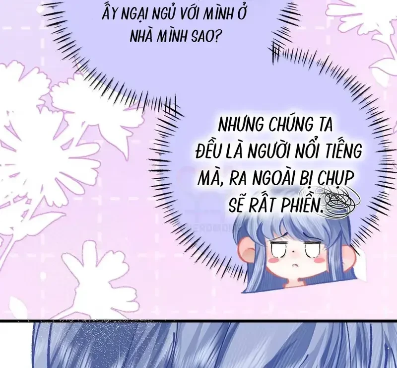 Sau Khi Xuyên Không Thành Thiên Kim Giả, Ta Lấy Lòng Thiên Kim Thật Sống Qua Ngày Chapter 37 - 56