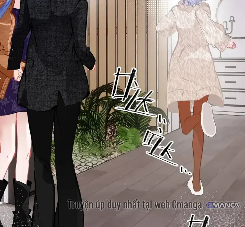 Sau Khi Xuyên Không Thành Thiên Kim Giả, Ta Lấy Lòng Thiên Kim Thật Sống Qua Ngày Chapter 37 - 63