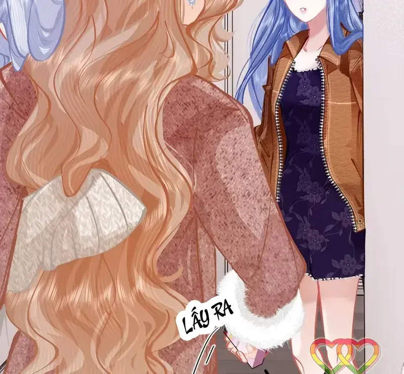 Sau Khi Xuyên Không Thành Thiên Kim Giả, Ta Lấy Lòng Thiên Kim Thật Sống Qua Ngày Chapter 37 - 73