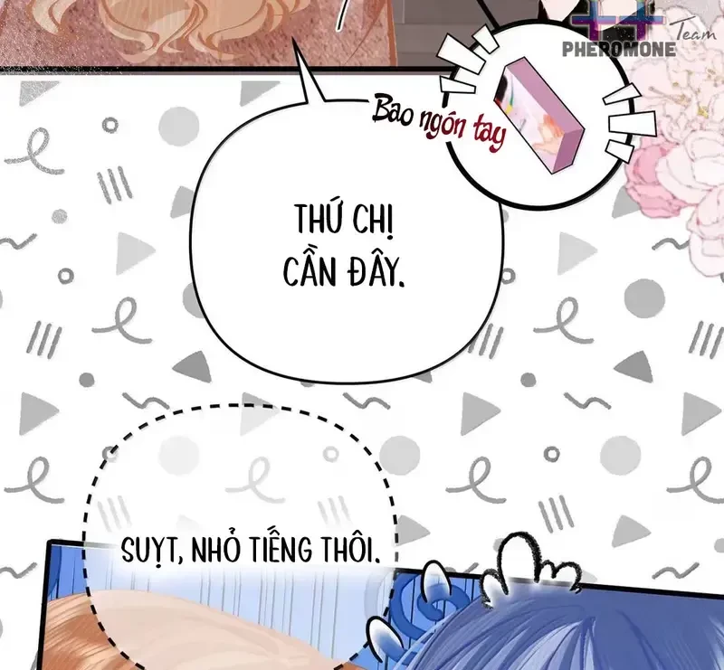 Sau Khi Xuyên Không Thành Thiên Kim Giả, Ta Lấy Lòng Thiên Kim Thật Sống Qua Ngày Chapter 37 - 74