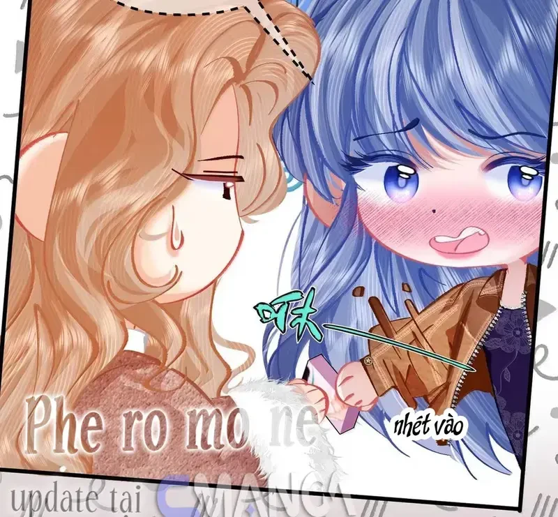 Sau Khi Xuyên Không Thành Thiên Kim Giả, Ta Lấy Lòng Thiên Kim Thật Sống Qua Ngày Chapter 37 - 75