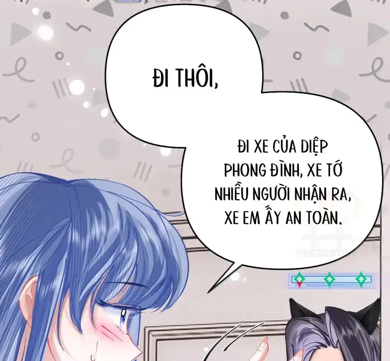 Sau Khi Xuyên Không Thành Thiên Kim Giả, Ta Lấy Lòng Thiên Kim Thật Sống Qua Ngày Chapter 37 - 76