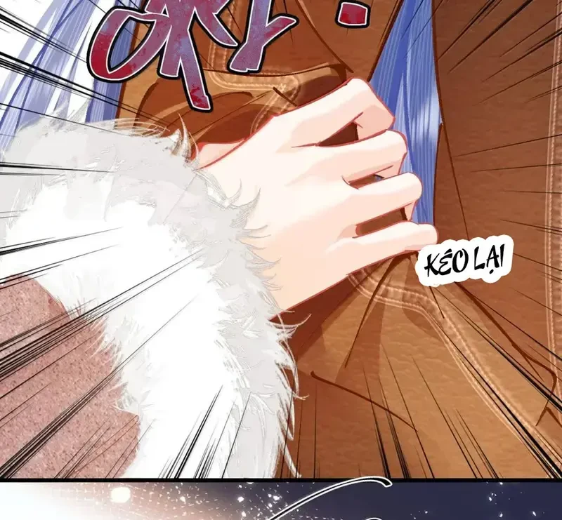 Sau Khi Xuyên Không Thành Thiên Kim Giả, Ta Lấy Lòng Thiên Kim Thật Sống Qua Ngày Chapter 37 - 79