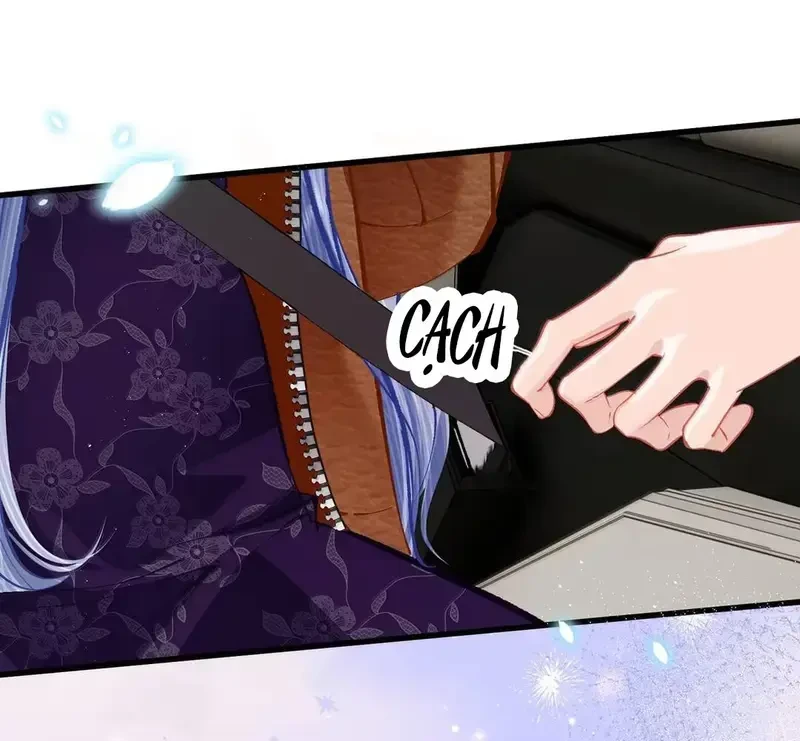 Sau Khi Xuyên Không Thành Thiên Kim Giả, Ta Lấy Lòng Thiên Kim Thật Sống Qua Ngày Chapter 37 - 91