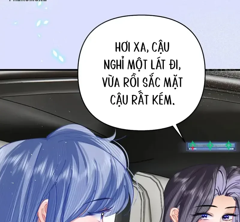 Sau Khi Xuyên Không Thành Thiên Kim Giả, Ta Lấy Lòng Thiên Kim Thật Sống Qua Ngày Chapter 37 - 93