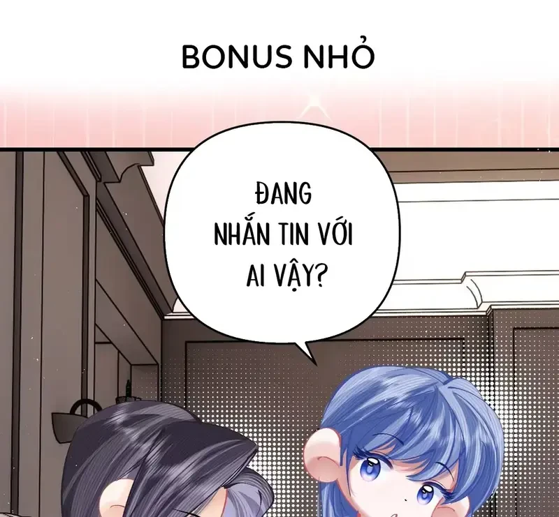 Sau Khi Xuyên Không Thành Thiên Kim Giả, Ta Lấy Lòng Thiên Kim Thật Sống Qua Ngày Chapter 37.5 - 2