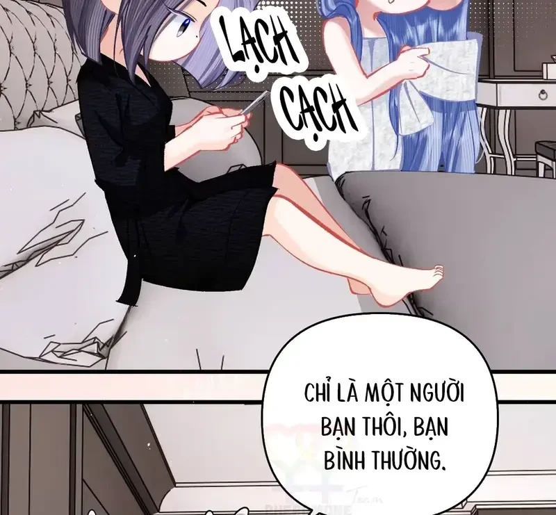 Sau Khi Xuyên Không Thành Thiên Kim Giả, Ta Lấy Lòng Thiên Kim Thật Sống Qua Ngày Chapter 37.5 - 3