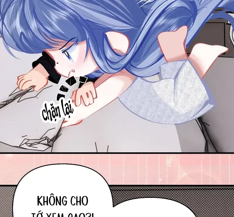 Sau Khi Xuyên Không Thành Thiên Kim Giả, Ta Lấy Lòng Thiên Kim Thật Sống Qua Ngày Chapter 37.5 - 6