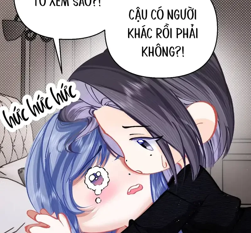 Sau Khi Xuyên Không Thành Thiên Kim Giả, Ta Lấy Lòng Thiên Kim Thật Sống Qua Ngày Chapter 37.5 - 7