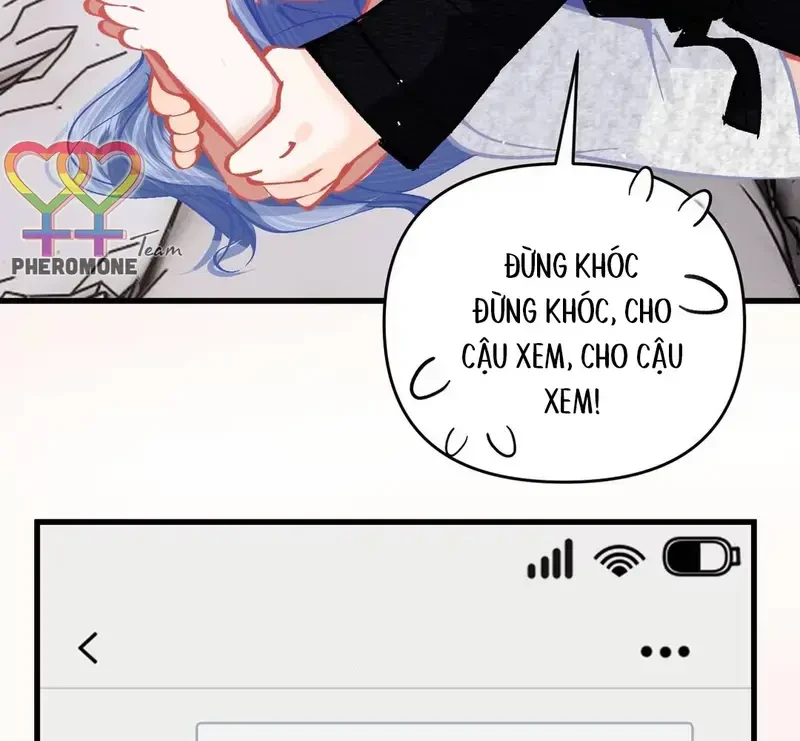 Sau Khi Xuyên Không Thành Thiên Kim Giả, Ta Lấy Lòng Thiên Kim Thật Sống Qua Ngày Chapter 37.5 - 8