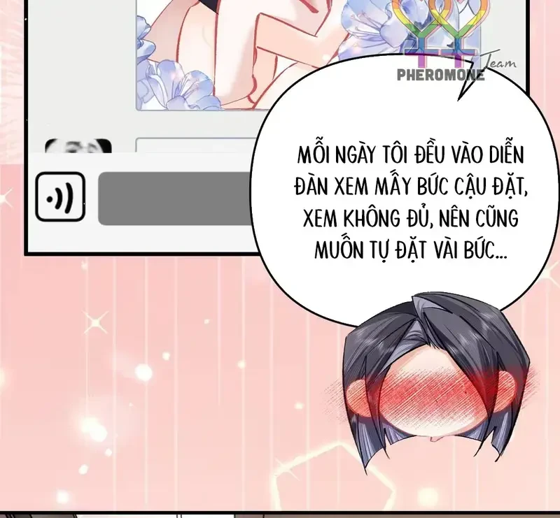 Sau Khi Xuyên Không Thành Thiên Kim Giả, Ta Lấy Lòng Thiên Kim Thật Sống Qua Ngày Chapter 37.5 - 10