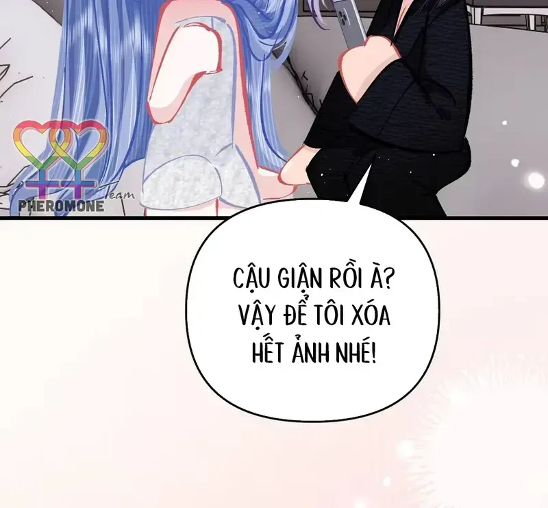 Sau Khi Xuyên Không Thành Thiên Kim Giả, Ta Lấy Lòng Thiên Kim Thật Sống Qua Ngày Chapter 37.5 - 12