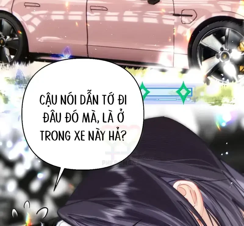 Sau Khi Xuyên Không Thành Thiên Kim Giả, Ta Lấy Lòng Thiên Kim Thật Sống Qua Ngày Chapter 38 - 7